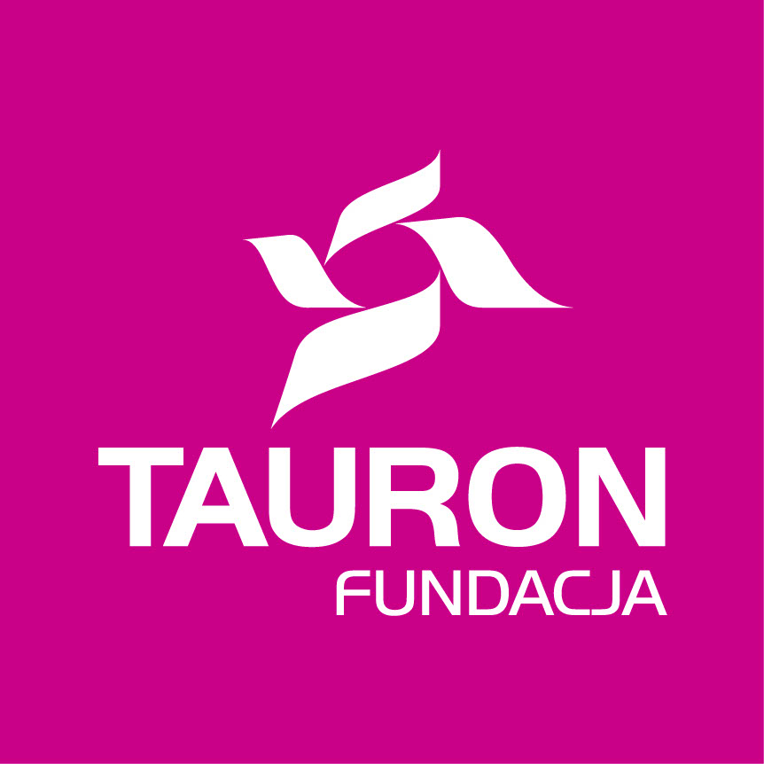 Fundacja-TAURON-logo